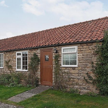 Pear Tree Farm Cottages - Rchm38 Ebberston Exterior foto