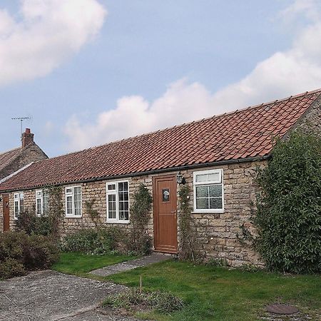 Pear Tree Farm Cottages - Rchm38 Ebberston Exterior foto