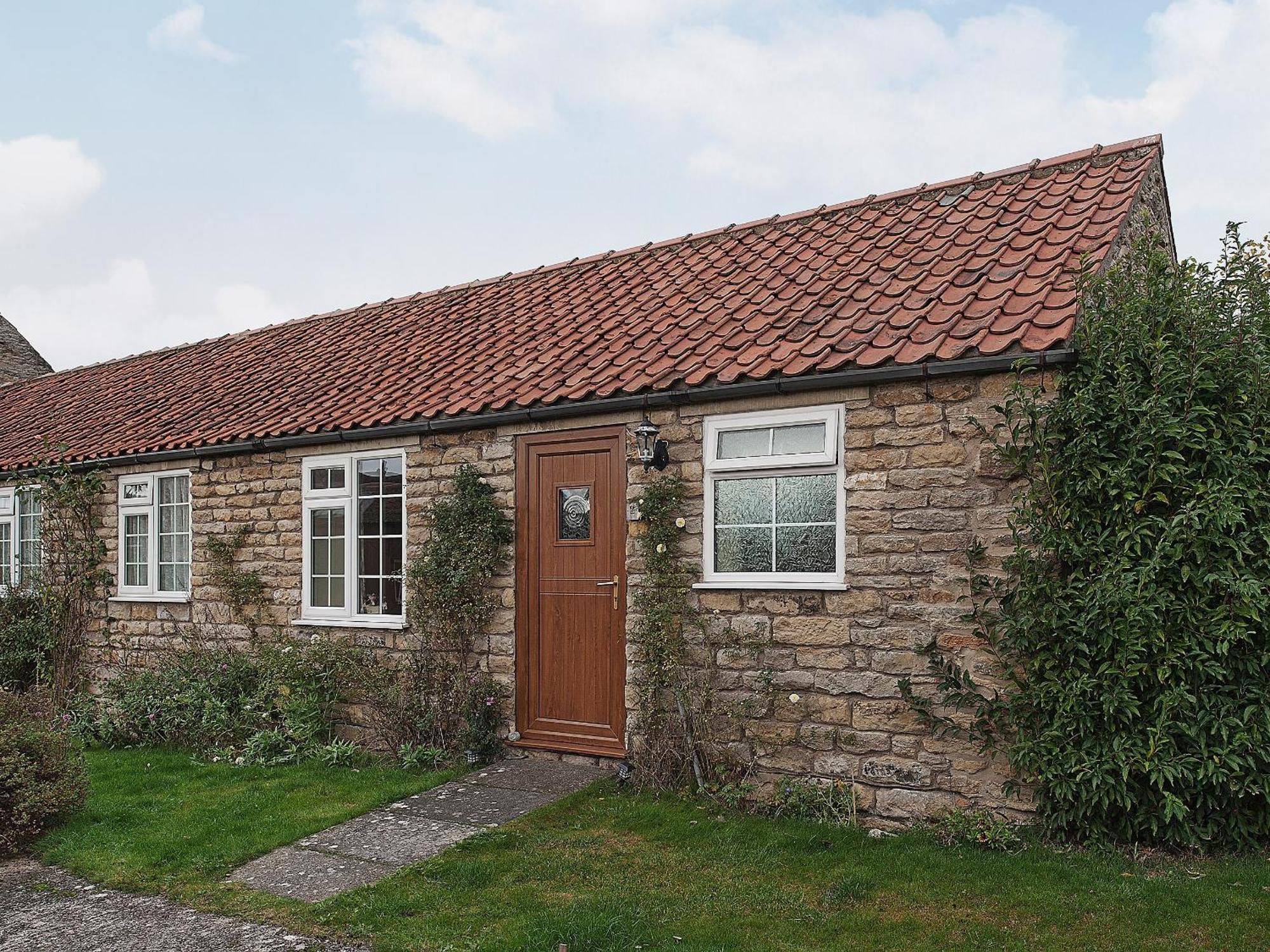 Pear Tree Farm Cottages - Rchm38 Ebberston Exterior foto